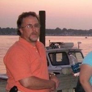 Meet your Posher, Jeff